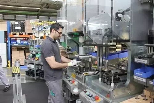 中國小企業(yè)生存困境與德國小企業(yè)全球稱霸的對(duì)比分析