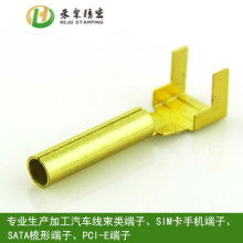 鴻野精密金屬制品廠 專(zhuān)注自動(dòng)車(chē)床加工與五金沖壓，打造高品質(zhì)金屬零部件