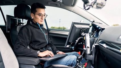 博世中國總裁陳玉東 整體產(chǎn)能恢復(fù)仍需時日，軟件開發(fā)是關(guān)鍵突破